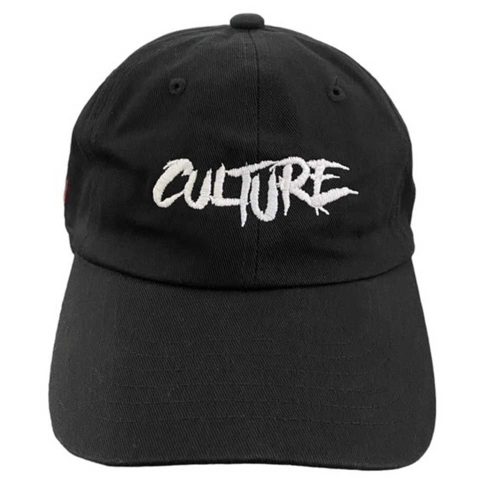 YRN Migos Culture Adjustable Cap Hat One Size